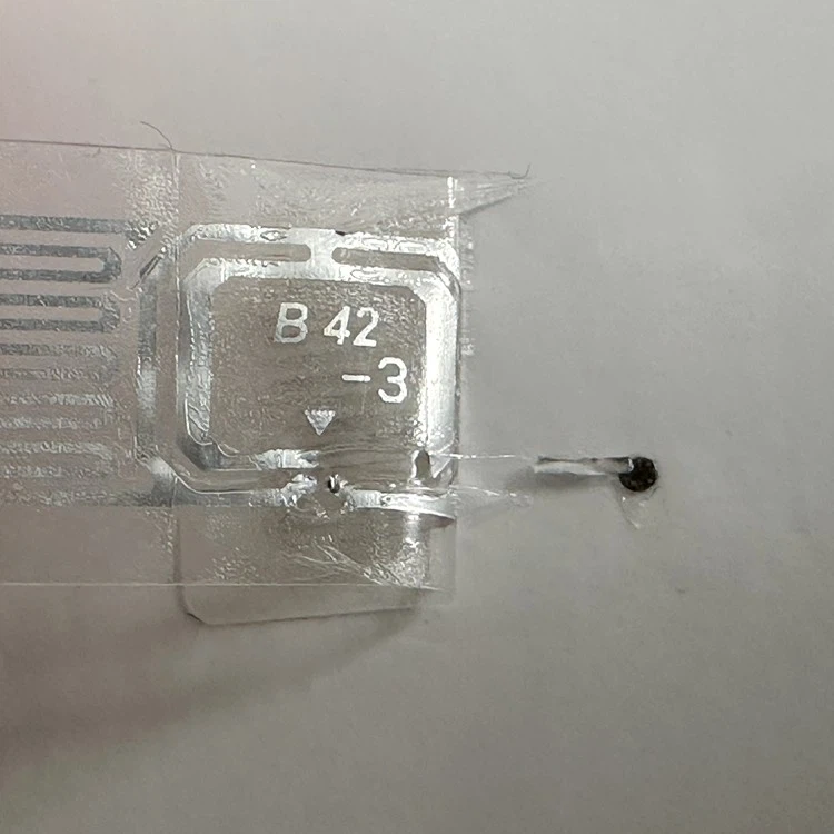 tamper proof tag