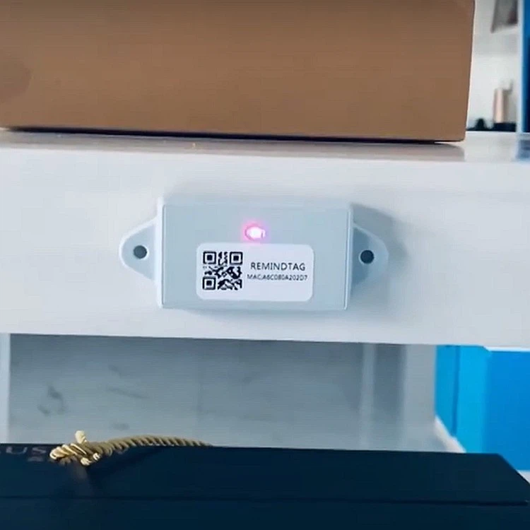 bluetooth hard tag