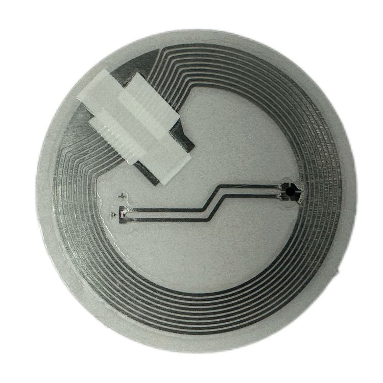 NFC LED Light Label