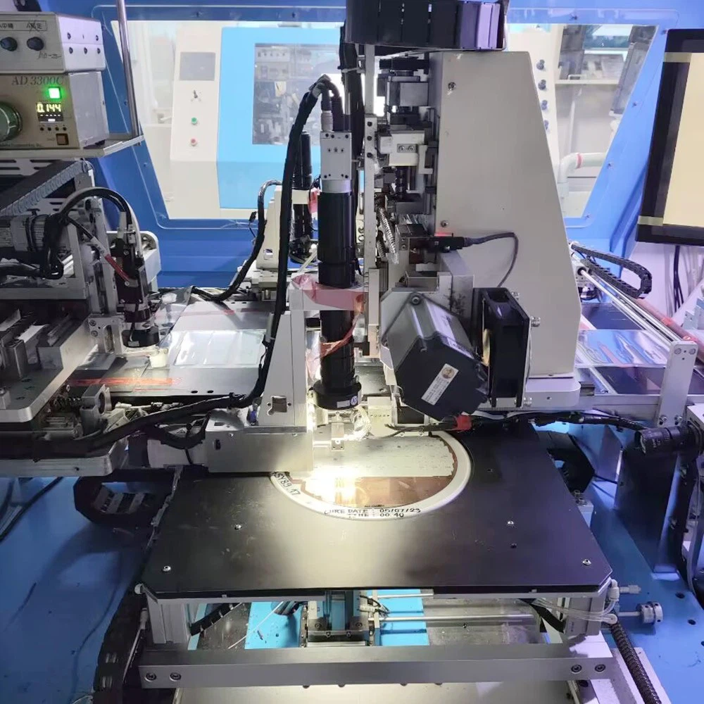 rfid manufacturing