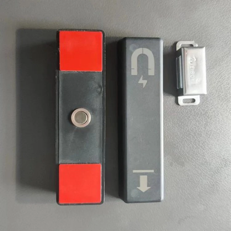 RFID Door Alarm Tag