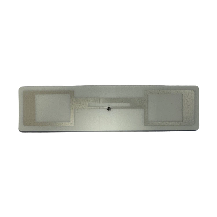 RFID UHF Temperature Tag