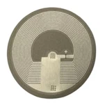 Anti Metal NFC Labels