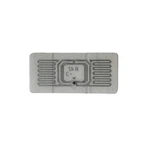 Anti Tamper RFID Labels