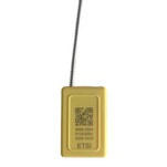 Container RFID Seal Tag