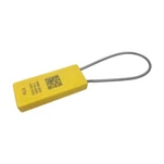 RFID Security Seals