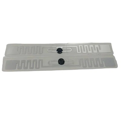 RFID Security UHF Labels