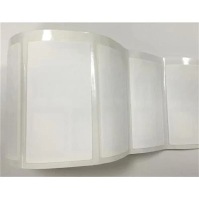 Temperature Recorder Dual Frequency Sticker