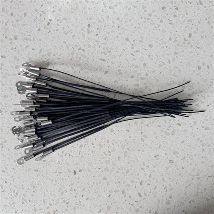 Temperature Logger RFID